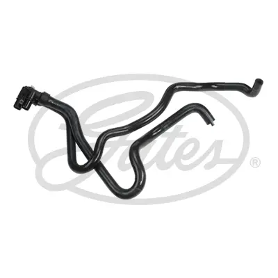 ENGINE HOSES 02-1842 CURVED HOSE Gates 