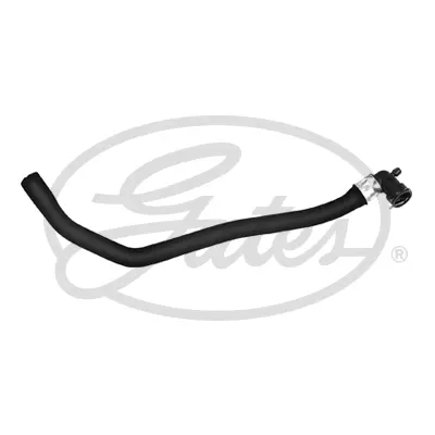 ENGINE HOSES 02-1844 CURVED HOSE Gates 