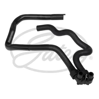 ENGINE HOSES 02-1846 CURVED HOSE Gates 