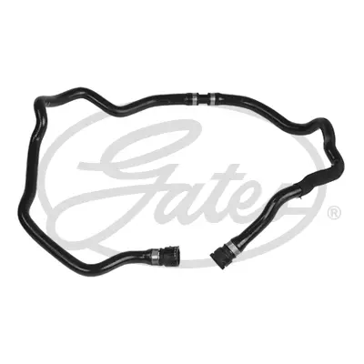 ENGINE HOSES 02-1847 CURVED HOSE Gates 