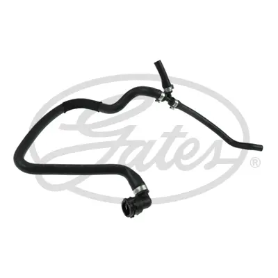 ENGINE HOSES 02-1848 CURVED HOSE Gates 