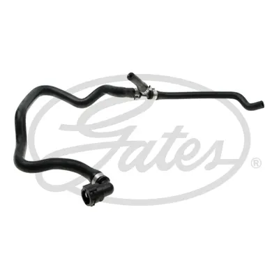 ENGINE HOSES 02-1849 CURVED HOSE Gates 