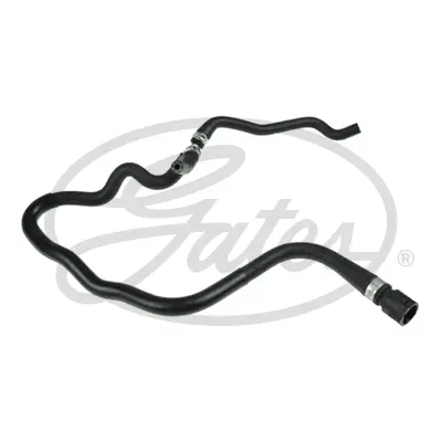 ENGINE HOSES 02-1851 CURVED HOSE Gates 