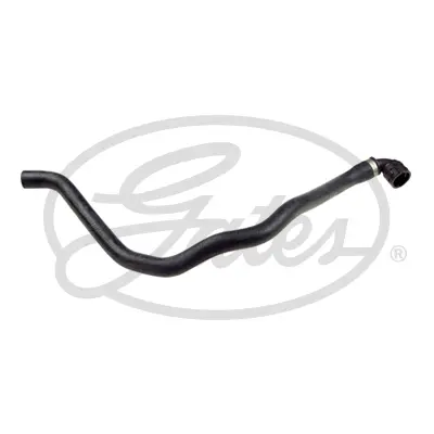 ENGINE HOSES 02-1852 CURVED HOSE Gates 