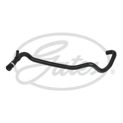 ENGINE HOSES 02-1853 CURVED HOSE Gates 
