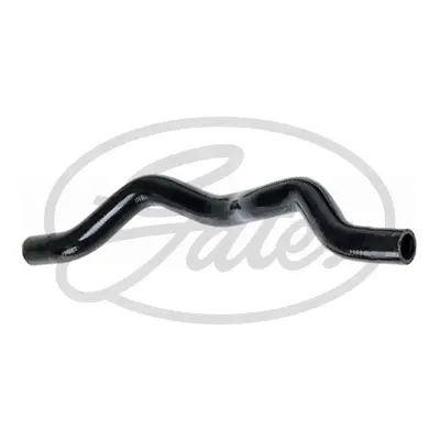 ENGINE HOSES 02-1854 CURVED HOSE Gates 