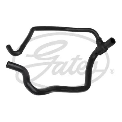 ENGINE HOSES 02-1855 CURVED HOSE Gates 