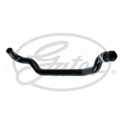 ENGINE HOSES 02-1857 CURVED HOSE Gates 