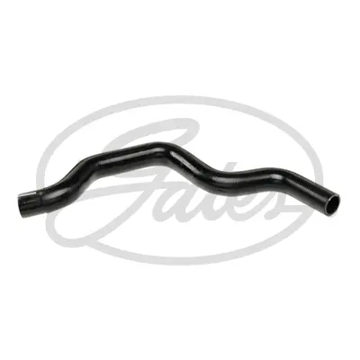 ENGINE HOSES 02-1858 CURVED HOSE Gates 
