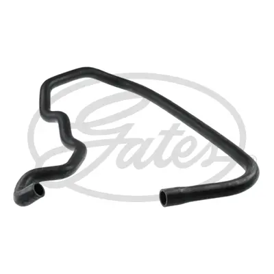 ENGINE HOSES 02-1862 CURVED HOSE Gates 