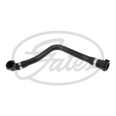 ENGINE HOSES 02-1864 CURVED HOSE Gates 