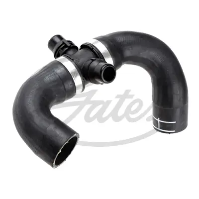 ENGINE HOSES 02-1866 CURVED HOSE Gates 