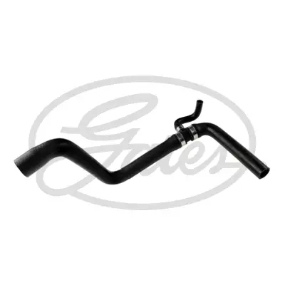ENGINE HOSES 02-1867 CURVED HOSE Gates 