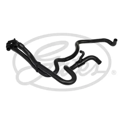 ENGINE HOSES 02-1868 CURVED HOSE Gates 