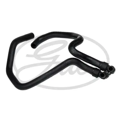ENGINE HOSES 02-1869 CURVED HOSE Gates 