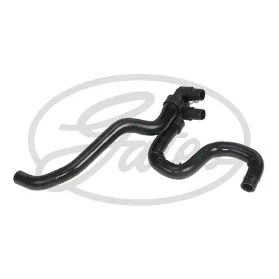 ENGINE HOSES 02-1871 CURVED HOSE Gates 