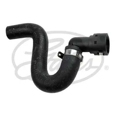 ENGINE HOSES 02-1874 CURVED HOSE Gates 