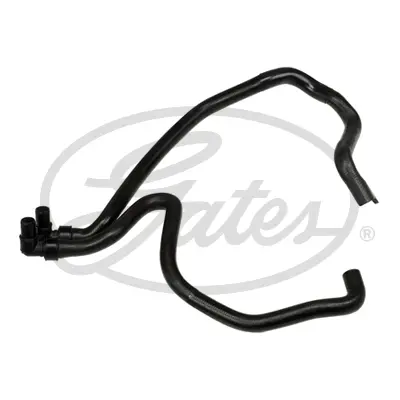 ENGINE HOSES 02-1875 CURVED HOSE Gates 