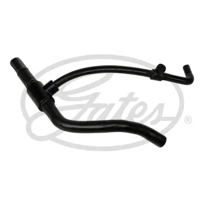 ENGINE HOSES 02-1876 CURVED HOSE Gates 
