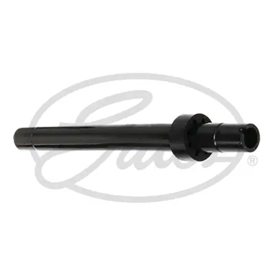 ENGINE HOSES 02-1877 CURVED HOSE Gates 