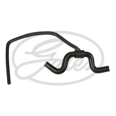 ENGINE HOSES 02-1881 CURVED HOSE Gates 