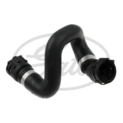 ENGINE HOSES 02-1882 CURVED HOSE Gates 