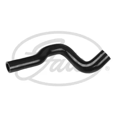 ENGINE HOSES 02-1883 CURVED HOSE Gates 