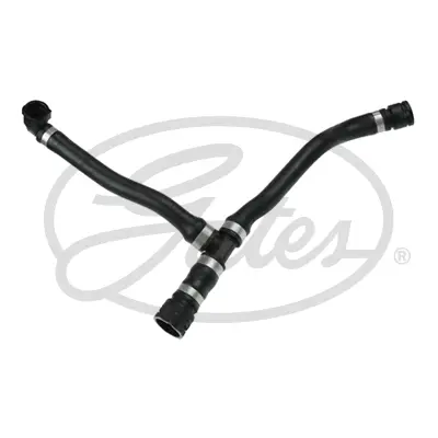 ENGINE HOSES 02-1884 CURVED HOSE Gates 