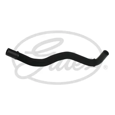 ENGINE HOSES 02-1885 CURVED HOSE Gates 