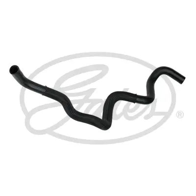 ENGINE HOSES 02-1886 CURVED HOSE Gates 