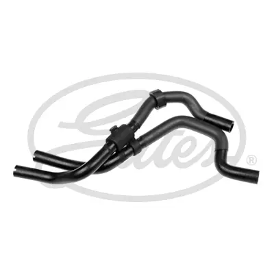 ENGINE HOSES 02-1893 CURVED HOSE Gates 