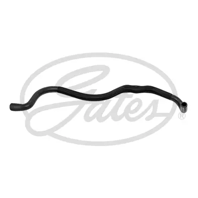 ENGINE HOSES 02-1896 CURVED HOSE Gates 