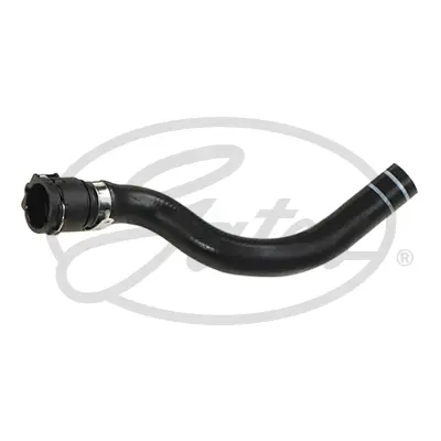 ENGINE HOSES 02-1897 CURVED HOSE Gates 