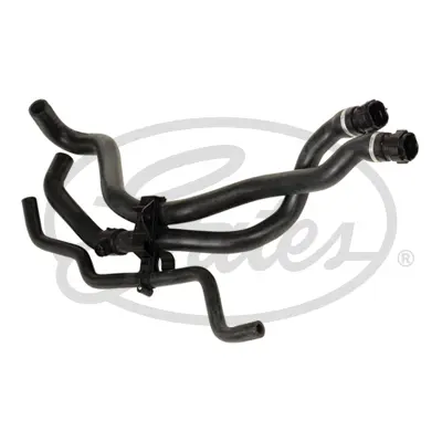 ENGINE HOSES 02-1899 CURVED HOSE Gates 
