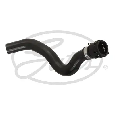 ENGINE HOSES 02-1903 CURVED HOSE Gates 