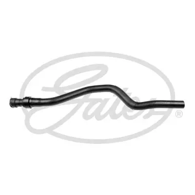 ENGINE HOSES 02-1904 CURVED HOSE Gates 