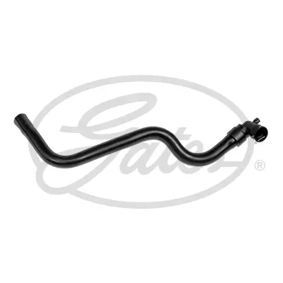 ENGINE HOSES 02-1905 CURVED HOSE Gates 