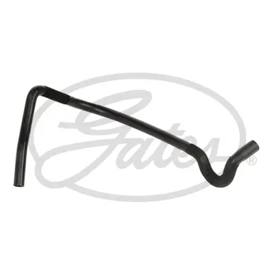 ENGINE HOSES 02-1907 CURVED HOSE Gates 