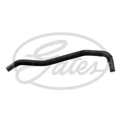 ENGINE HOSES 02-1908 CURVED HOSE Gates 