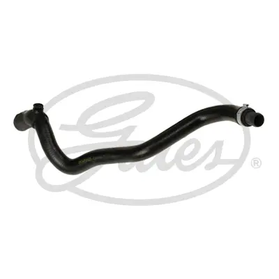 ENGINE HOSES 02-1909 CURVED HOSE Gates 