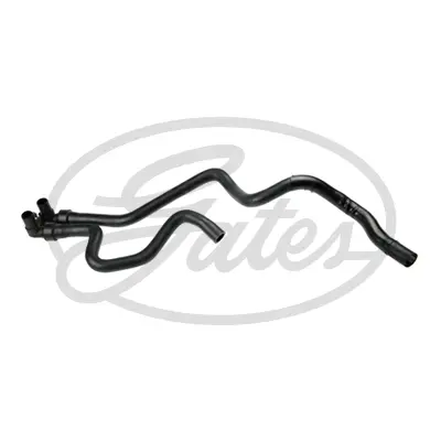 ENGINE HOSES 02-1912 CURVED HOSE Gates 