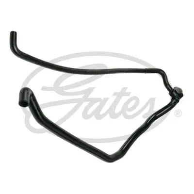 ENGINE HOSES 02-1913 CURVED HOSE Gates 