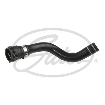 ENGINE HOSES 02-1916 CURVED HOSE Gates 