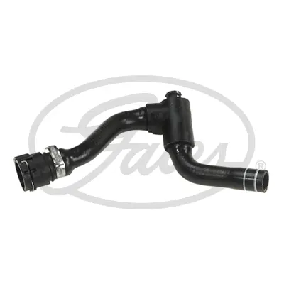 ENGINE HOSES 02-1917 CURVED HOSE Gates 
