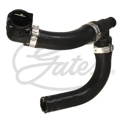 ENGINE HOSES 02-1918 CURVED HOSE Gates 