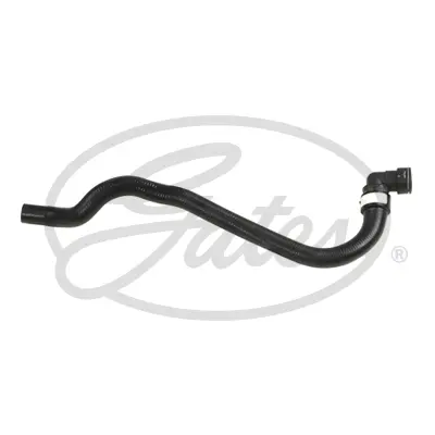 ENGINE HOSES 02-1924 CURVED HOSE Gates 
