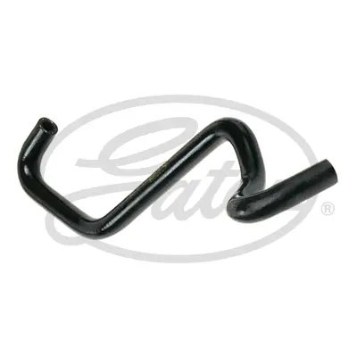 ENGINE HOSES 02-1926 CURVED HOSE Gates 