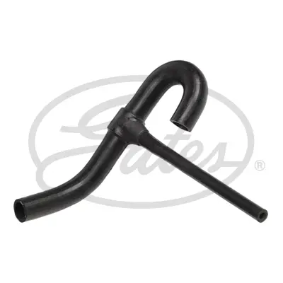 ENGINE HOSES 02-1927 CURVED HOSE Gates 