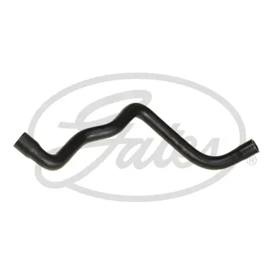 ENGINE HOSES 02-1928 CURVED HOSE Gates 