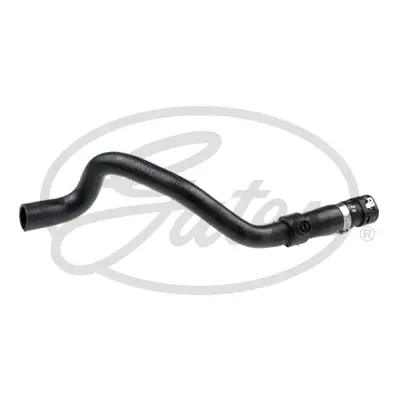 ENGINE HOSES 02-1931 CURVED HOSE Gates 